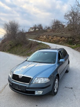 ������ Skoda Octavia