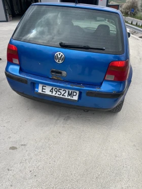VW Golf - 100 € / 195.58 лв. - 63842970 3