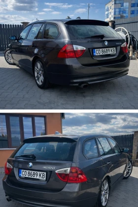 BMW 320 163к.с.M47 NAVI - 4000 € / 7823.32 лв. - 66765298 3