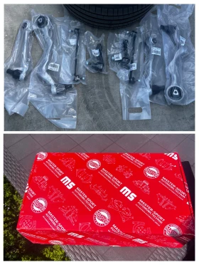 BMW 320 163к.с.M47 NAVI - 4000 € / 7823.32 лв. - 66765298 11