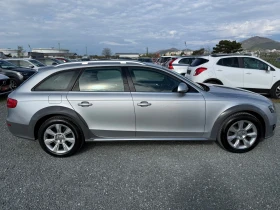 ����� �� �������� �� Audi A4 Allroad (KATO ����)^(QUATTRO)