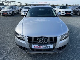 ����� �� �������� �� Audi A4 Allroad (KATO ����)^(QUATTRO)