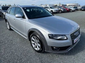 ����� �� �������� �� Audi A4 Allroad (KATO ����)^(QUATTRO)
