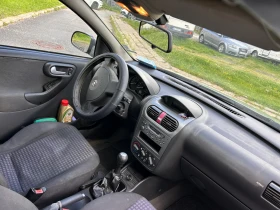 Opel Corsa 1300 - 2200 € / 4302.83 лв. - 98729619 5