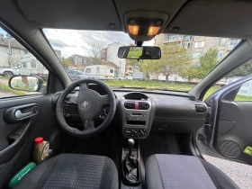 Opel Corsa 1300 - 2200 € / 4302.83 лв. - 98729619 6