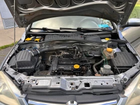 Opel Corsa 1300 - 2200 € / 4302.83 лв. - 98729619 7