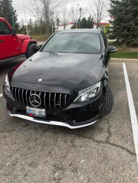 Mercedes-Benz C 400 ��� ��������� * ������ * ���������� * ���� �� �� | Mobile.bg � ����� ������ 3