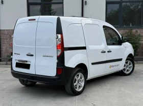 ����� �� �������� �� Renault Kangoo 3 ������ �������� 90 ��