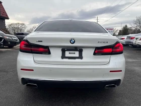 BMW 530 XDRIVE * ��������* ���������* ��������* HEAD UP*  | Mobile.bg � ����� ������ 5