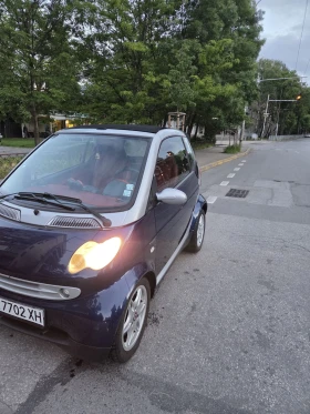 Smart Fortwo | Mobile.bg � ����� ������ 2