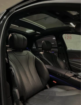 Mercedes-Benz S 350 D S63 LONG AMG LOOK 2020 FACELIFT | Mobile.bg � ����� ������ 9