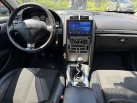 Peugeot 407 2.0 HDI | Mobile.bg � ����� ������ 7