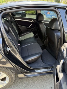 Peugeot 407 2.0 HDI | Mobile.bg � ����� ������ 8