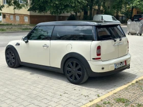 Mini Clubman | Mobile.bg � ����� ������ 8