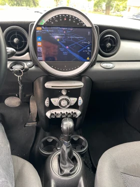 Mini Clubman | Mobile.bg � ����� ������ 15