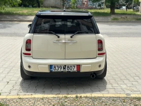 Mini Clubman | Mobile.bg � ����� ������ 9