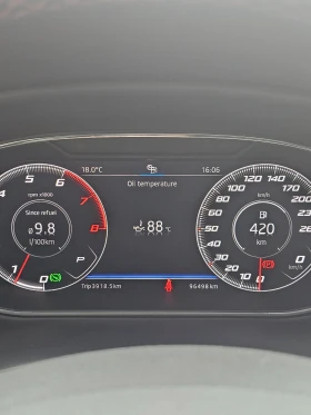 Seat Leon FR 2.0 TSI | Mobile.bg � ����� ������ 10