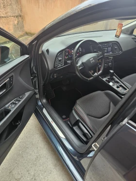 Seat Leon FR 2.0 TSI | Mobile.bg � ����� ������ 6