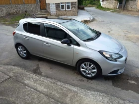 Opel Corsa E