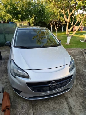 Opel Corsa E | Auto.bg — изображение 6