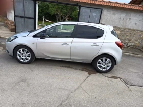 Opel Corsa E | Auto.bg — изображение 2
