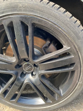Audi A8 undefined | Auto.bg — изображение 5