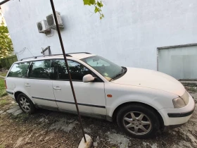 VW Passat | Mobile.bg � ����� ������ 3