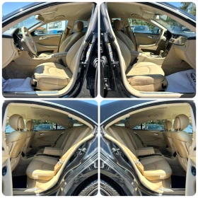 Mercedes-Benz CLS 320 3.0CDI 224HP NAVI AIRMATIC ПОДГРЕВ - 6990 € / 13671.25 лв. - 19512089 12