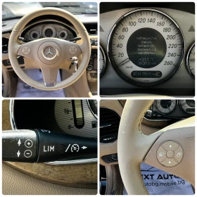 Mercedes-Benz CLS 320 3.0CDI 224HP NAVI AIRMATIC ПОДГРЕВ - 6990 € / 13671.25 лв. - 19512089 14