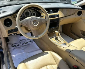 Mercedes-Benz CLS 320 3.0CDI 224HP NAVI AIRMATIC ПОДГРЕВ - 6990 € / 13671.25 лв. - 19512089 9