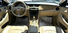 Mercedes-Benz CLS 320 3.0CDI 224HP NAVI AIRMATIC ПОДГРЕВ - 6990 € / 13671.25 лв. - 19512089 11
