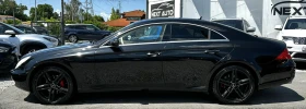 Mercedes-Benz CLS 320 3.0CDI 224HP NAVI AIRMATIC ПОДГРЕВ - 6990 € / 13671.25 лв. - 19512089 8