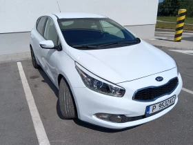 Kia Ceed 1.6CRDI | Mobile.bg � ����� ������ 3