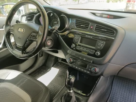 Kia Ceed 1.6CRDI | Mobile.bg � ����� ������ 12