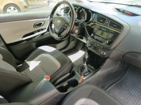 Kia Ceed 1.6CRDI | Mobile.bg � ����� ������ 11