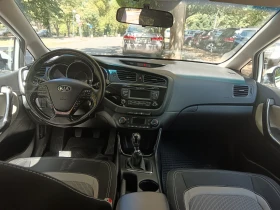 Kia Ceed 1.6CRDI | Mobile.bg � ����� ������ 8
