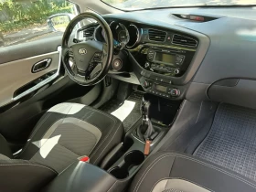 Kia Ceed 1.6CRDI | Mobile.bg � ����� ������ 9