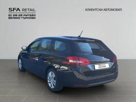 Peugeot 308 Peugeot 308 SW//KR0024 | Mobile.bg � ����� ������ 7