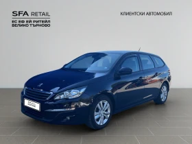 Peugeot 308 Peugeot 308 SW//KR0024 | Mobile.bg � ����� ������ 1