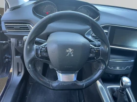 Peugeot 308 Peugeot 308 SW//KR0024 | Mobile.bg � ����� ������ 12