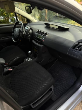 Citroen C4 1.6HDI Автоматик - 1990 € - 39682528 8