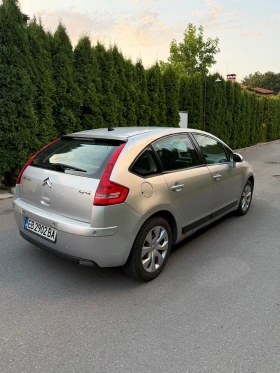 Citroen C4 1.6HDI Автоматик - 1990 € - 39682528 6
