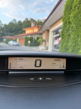 Citroen C4 1.6HDI Автоматик - 1990 € - 39682528 7