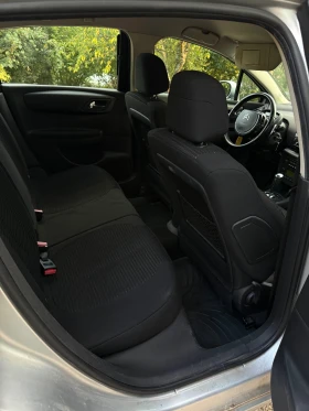 Citroen C4 1.6HDI Автоматик - 1990 € - 39682528 10