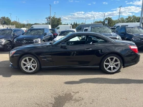 Mercedes-Benz SL * 550 * CARFAX * AIRSCARF * ������� | Mobile.bg � ����� ������ 3
