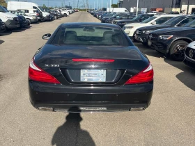 Mercedes-Benz SL * 550 * CARFAX * AIRSCARF * ������� | Mobile.bg � ����� ������ 5