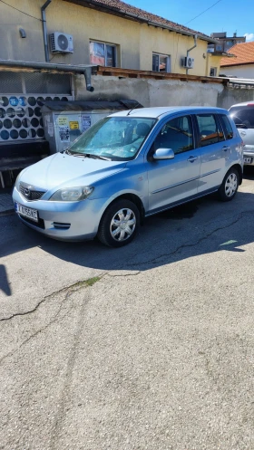Mazda 2 | Mobile.bg � ����� ������ 2