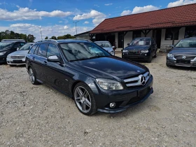 Mercedes-Benz C 320 C 320 AMG/Avantgarde/ - 6500 € - 93214014 3
