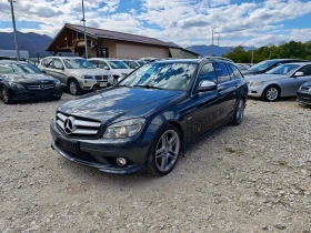 Mercedes-Benz C 320 C 320 AMG/Avantgarde/