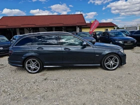 Mercedes-Benz C 320 C 320 AMG/Avantgarde/ - 6500 € - 93214014 4